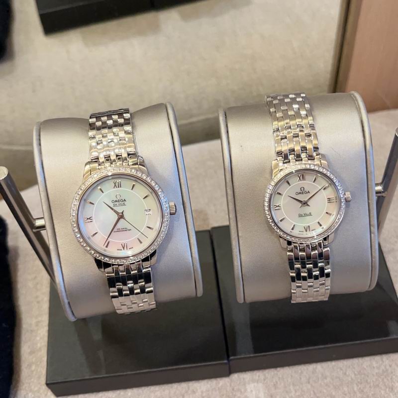 Omega M27.4mm W34mm 022486